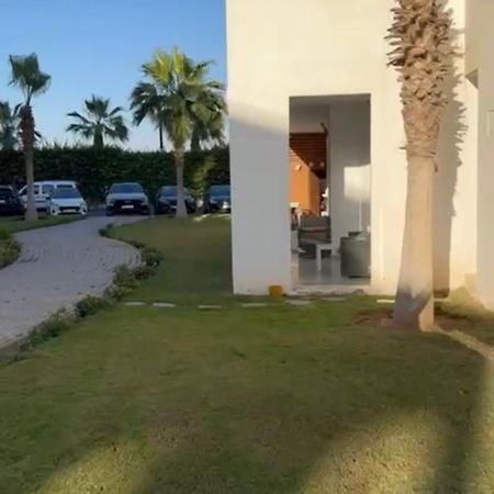 Residence Hivernage Agadir Bay, Beach, Pool, Proche Sofitel エクステリア 写真