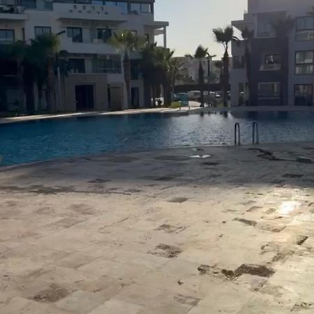 Residence Hivernage Agadir Bay, Beach, Pool, Proche Sofitel エクステリア 写真