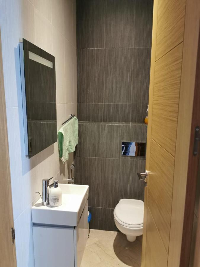 Residence Hivernage Agadir Bay, Beach, Pool, Proche Sofitel エクステリア 写真