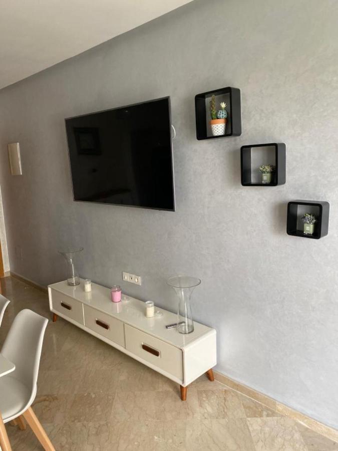 Residence Hivernage Agadir Bay, Beach, Pool, Proche Sofitel エクステリア 写真