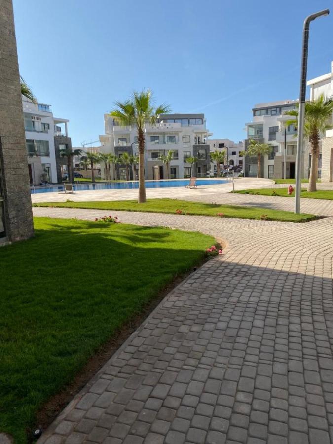 Residence Hivernage Agadir Bay, Beach, Pool, Proche Sofitel エクステリア 写真