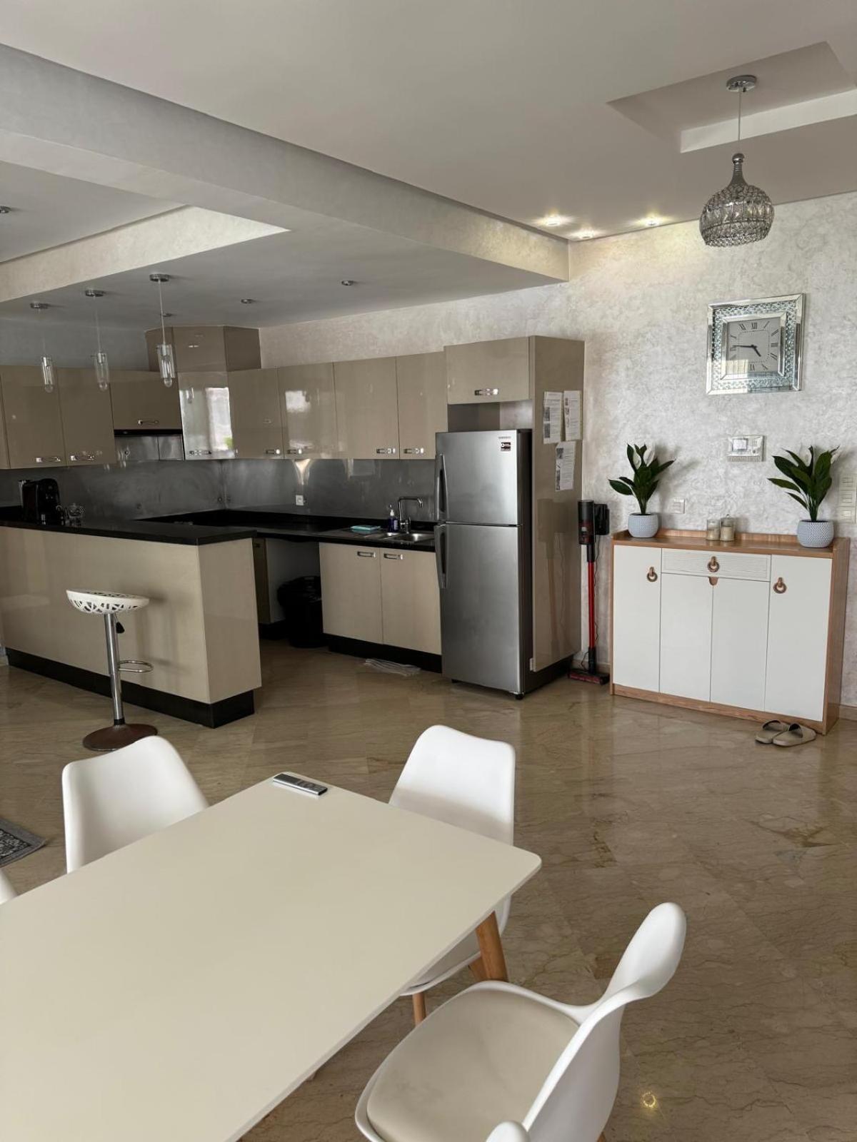 Residence Hivernage Agadir Bay, Beach, Pool, Proche Sofitel エクステリア 写真