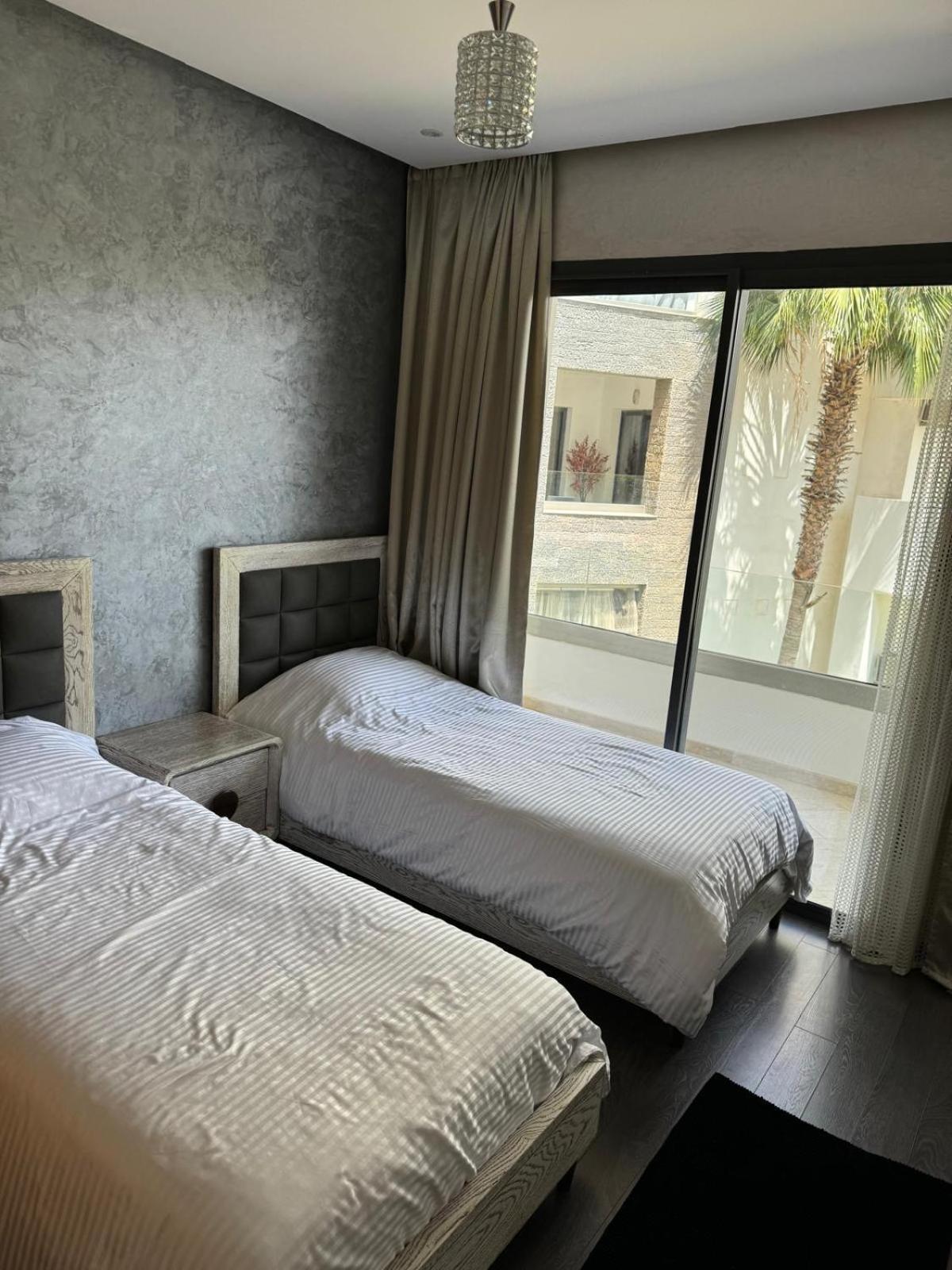 Residence Hivernage Agadir Bay, Beach, Pool, Proche Sofitel エクステリア 写真