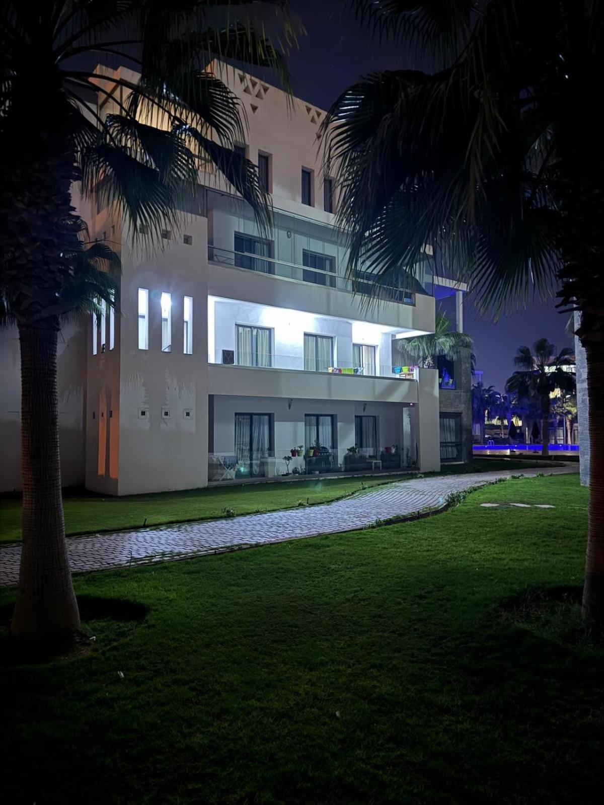 Residence Hivernage Agadir Bay, Beach, Pool, Proche Sofitel エクステリア 写真