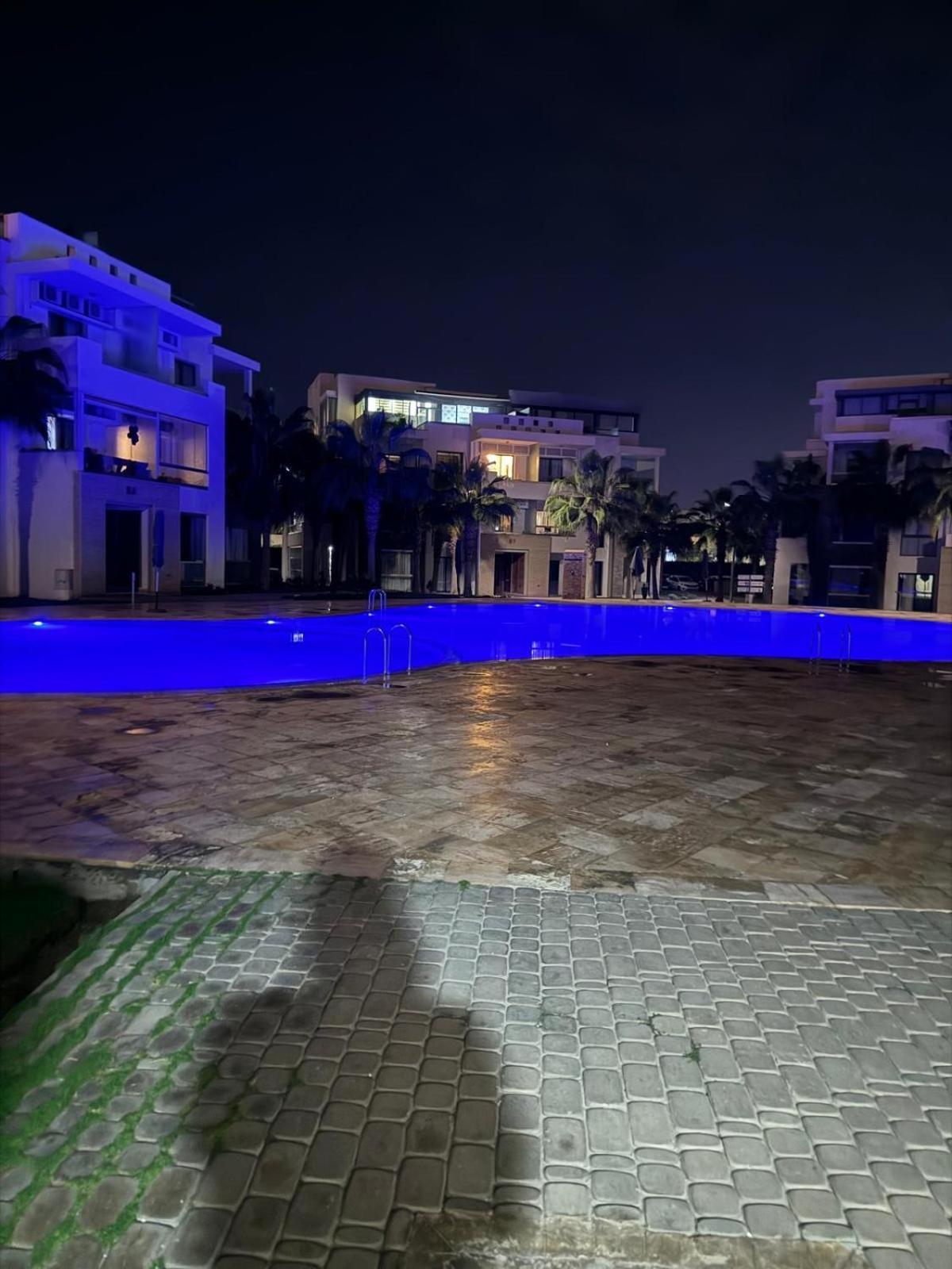 Residence Hivernage Agadir Bay, Beach, Pool, Proche Sofitel エクステリア 写真