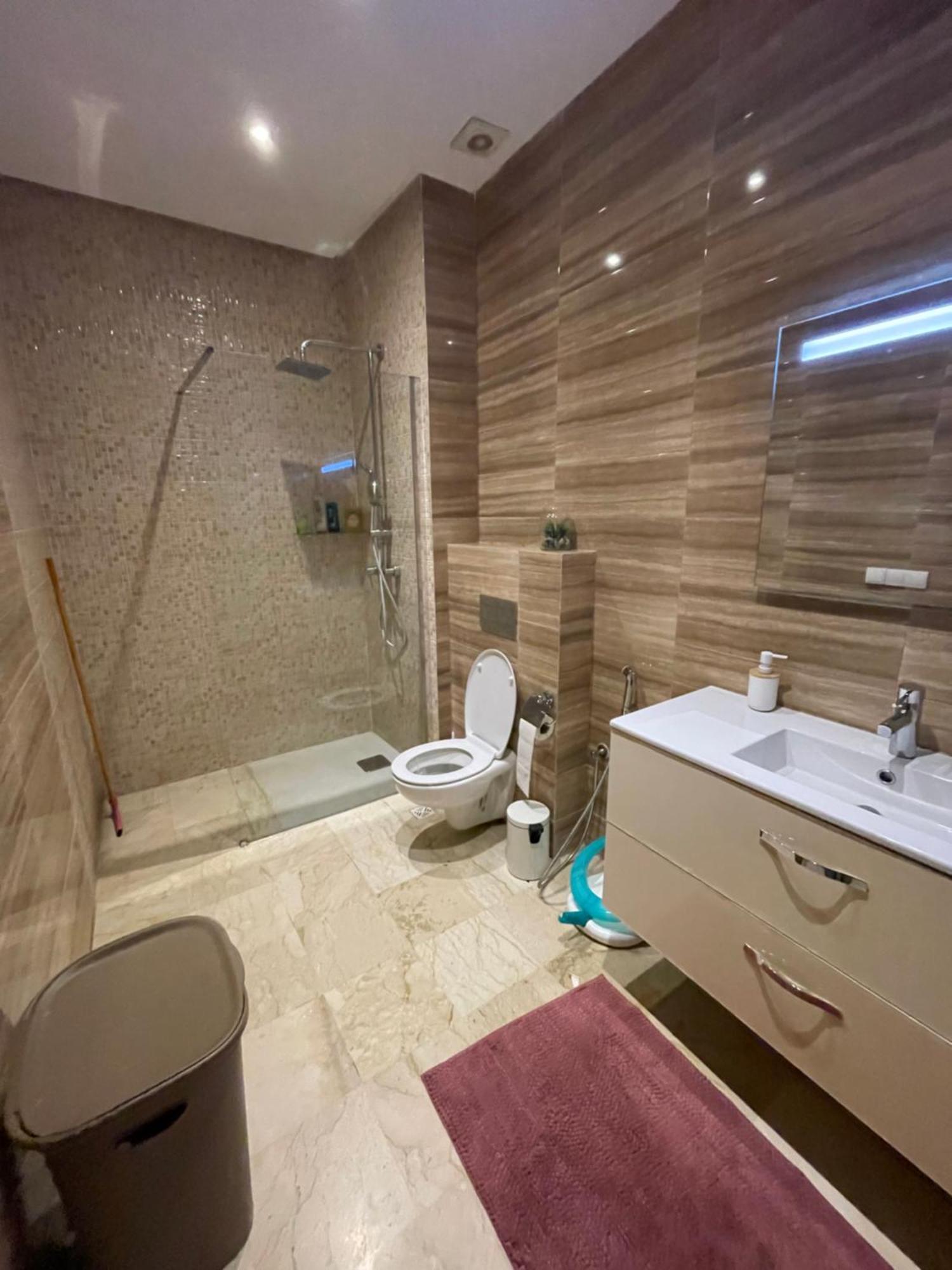Residence Hivernage Agadir Bay, Beach, Pool, Proche Sofitel エクステリア 写真